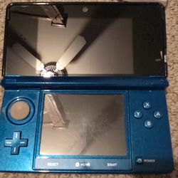 Nintendo 3ds With Metroid. Fore Emblem Will Trade For A New 3ds Xl