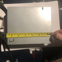 Genuine HP 500w Power Supply Unit