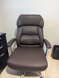Shaq Office Chair