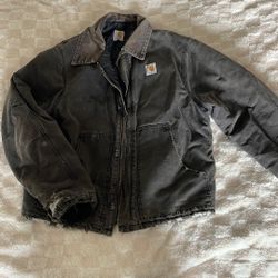 Carhartt Vintage Detroit Jacket