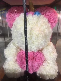 Rose Bear