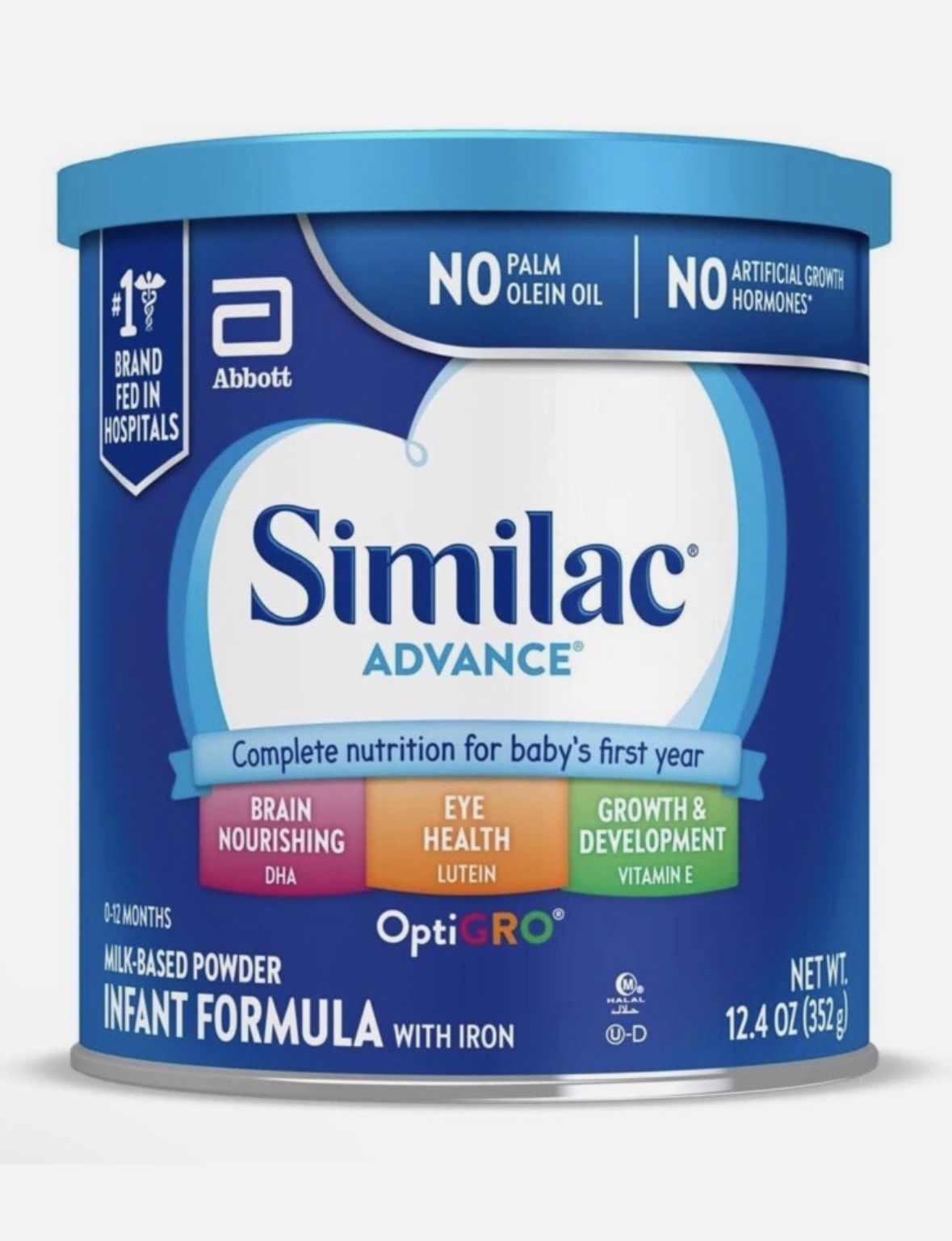 Similac Formula