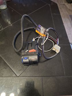 Primus  IQ Trailer Controller 