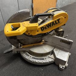 Dewalt Miter Saw