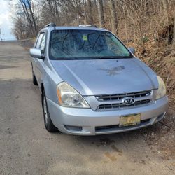 2008 KIA Sedona