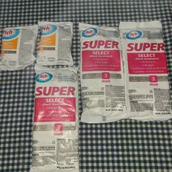 Pool Supplies