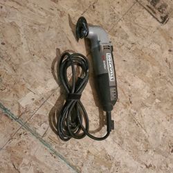 Rockwell Oscillating Multi Tool Lightly Used
