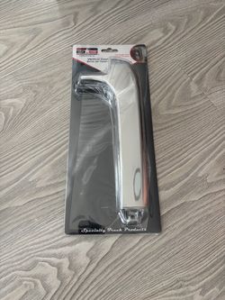 Vertical Dash Trim