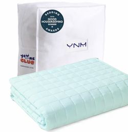 YnM Cooling Weighted Blanket
