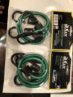 Bungee cord