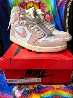 Nike Air Jordan 1 Retro