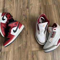 Jordan Nike Retro Yeezy 