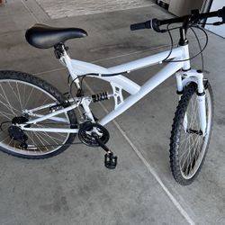 26” Bike