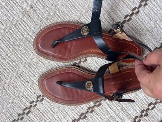Tommy H Women’s Sandals