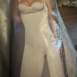 Látex Body Faja For Weight Loss  MEDIUM