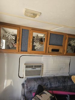 1998 Catalina Coachmen