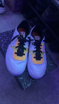 nike  Jordan - Jayson Tatum x Air Jordan Series 'Taco Jay