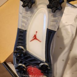 Jordan IV Golf Shoes – Size 10 BRAND NEW