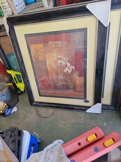 Uttermost  Pix Frames