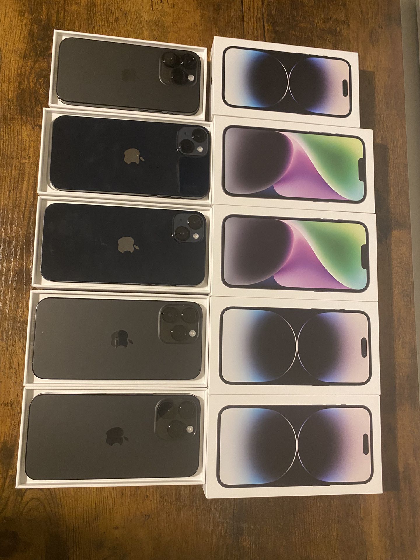 Apple iPhone 14 Pro Max (Spectrum) for Sale in Louisville, KY - OfferUp