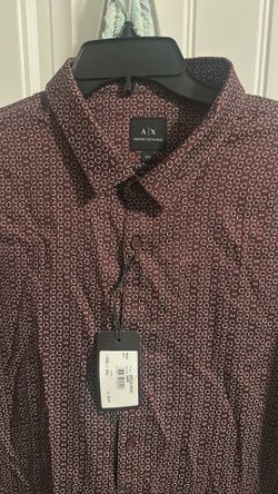 Armani Exchange