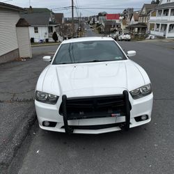 2014 Dodge Charger 