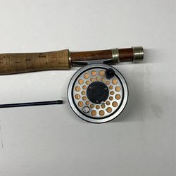 Fly Rod