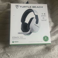 Stealth 600 Turtle Beach Wireless Headset