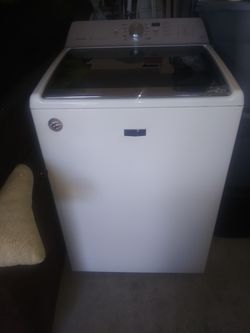 Maytag Washer