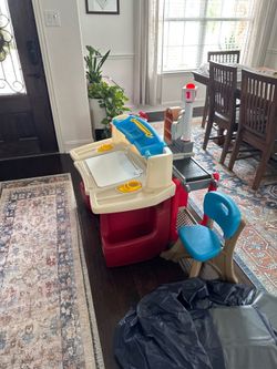 Step2 children’s desk