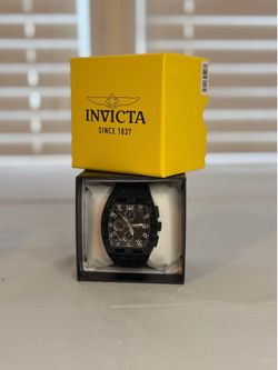 Invicta S1 Rally Allogrip 42mm