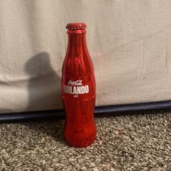 2017 Coca Cola Orlando Star Wars Disney Land