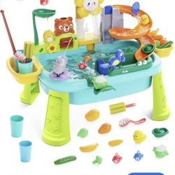 Happy Time Water/sand  Table