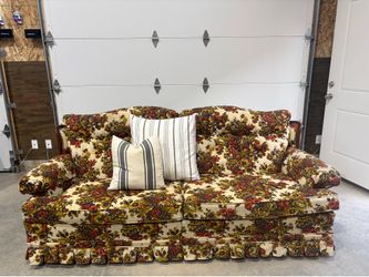 Vintage Flexsteel Sofa