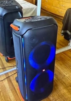 JBL PARTYBOX 710 Speaker. Presio final