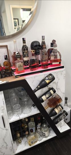 Bar/Bar Cart