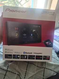 Pioneer Stereo BRAND NEW