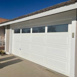 Garage Doors 