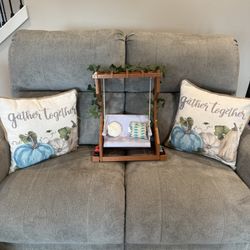 Our Generation Pergola