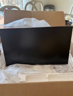Samsung Desktop Monitor 24” SH850 Series - Business
