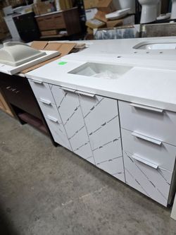 Bathroom Vanity