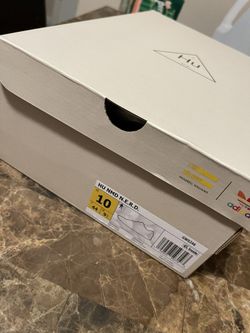 Pharrell Williams Adidas Size 10