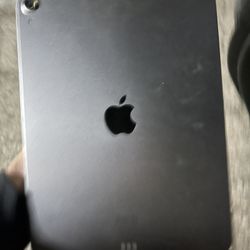 iPad Air M2