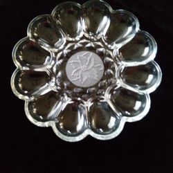 Princess House Fantasia Crystal 