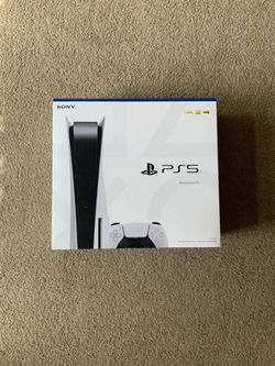 Sony PlayStation 5