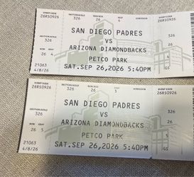 Padres