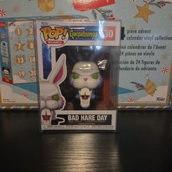 Funko Pop Bad Hare Day 