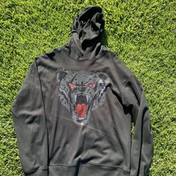 Heads Or Tails Hoodie 