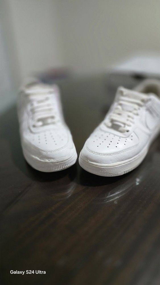 Nike Air Force 1s