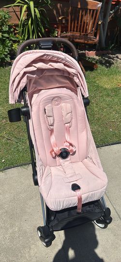 Cybex Coya Lightweight stroller